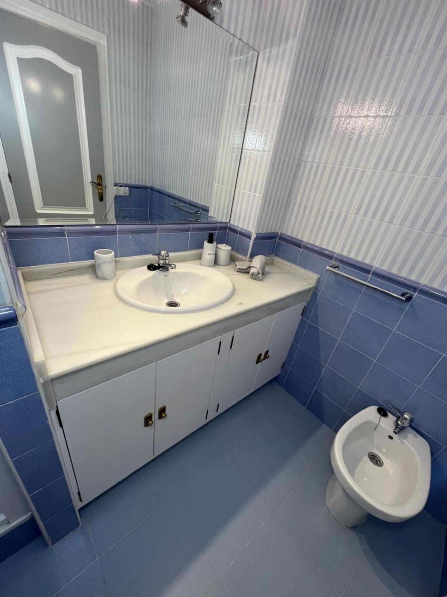 Estepona Sunriser Sea View Apartment Ngoại thất bức ảnh