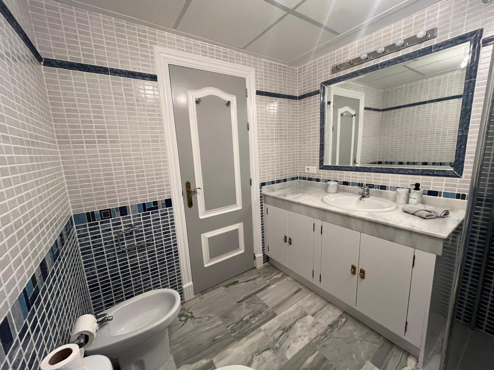 Estepona Sunriser Sea View Apartment Ngoại thất bức ảnh