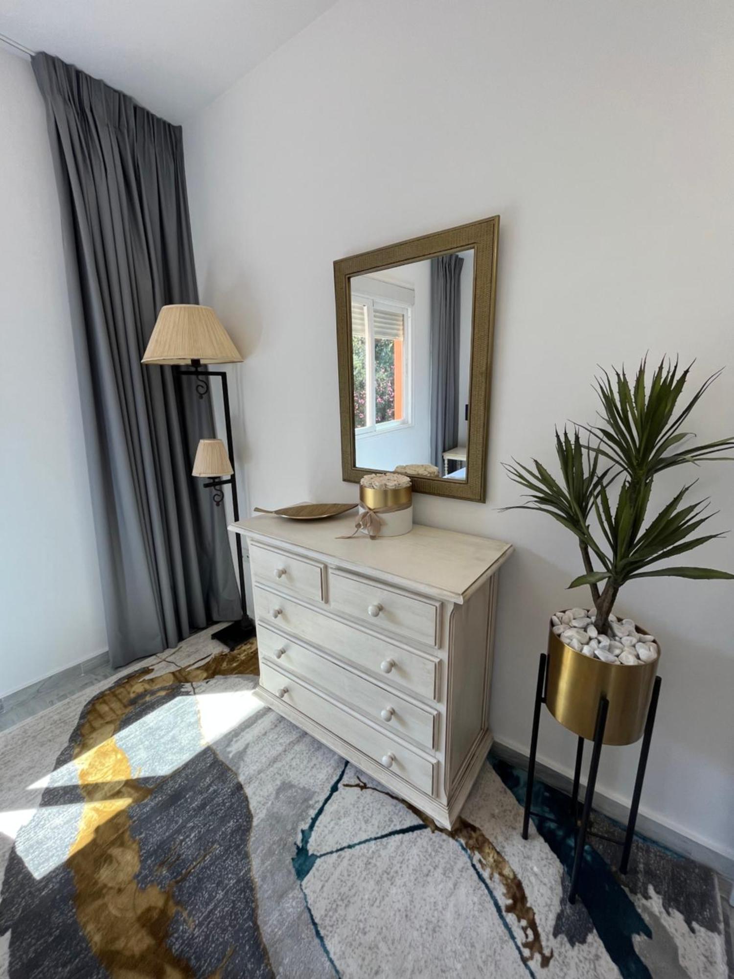 Estepona Sunriser Sea View Apartment Ngoại thất bức ảnh