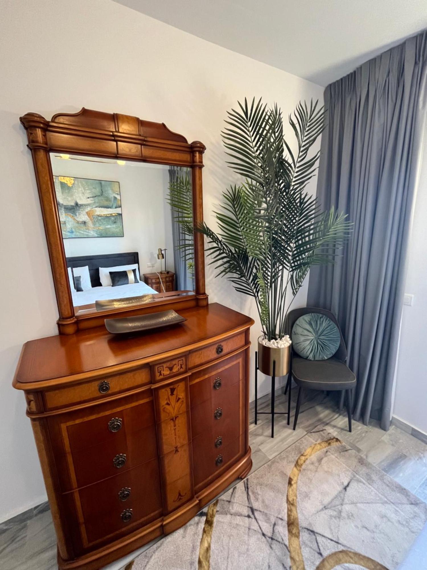 Estepona Sunriser Sea View Apartment Ngoại thất bức ảnh