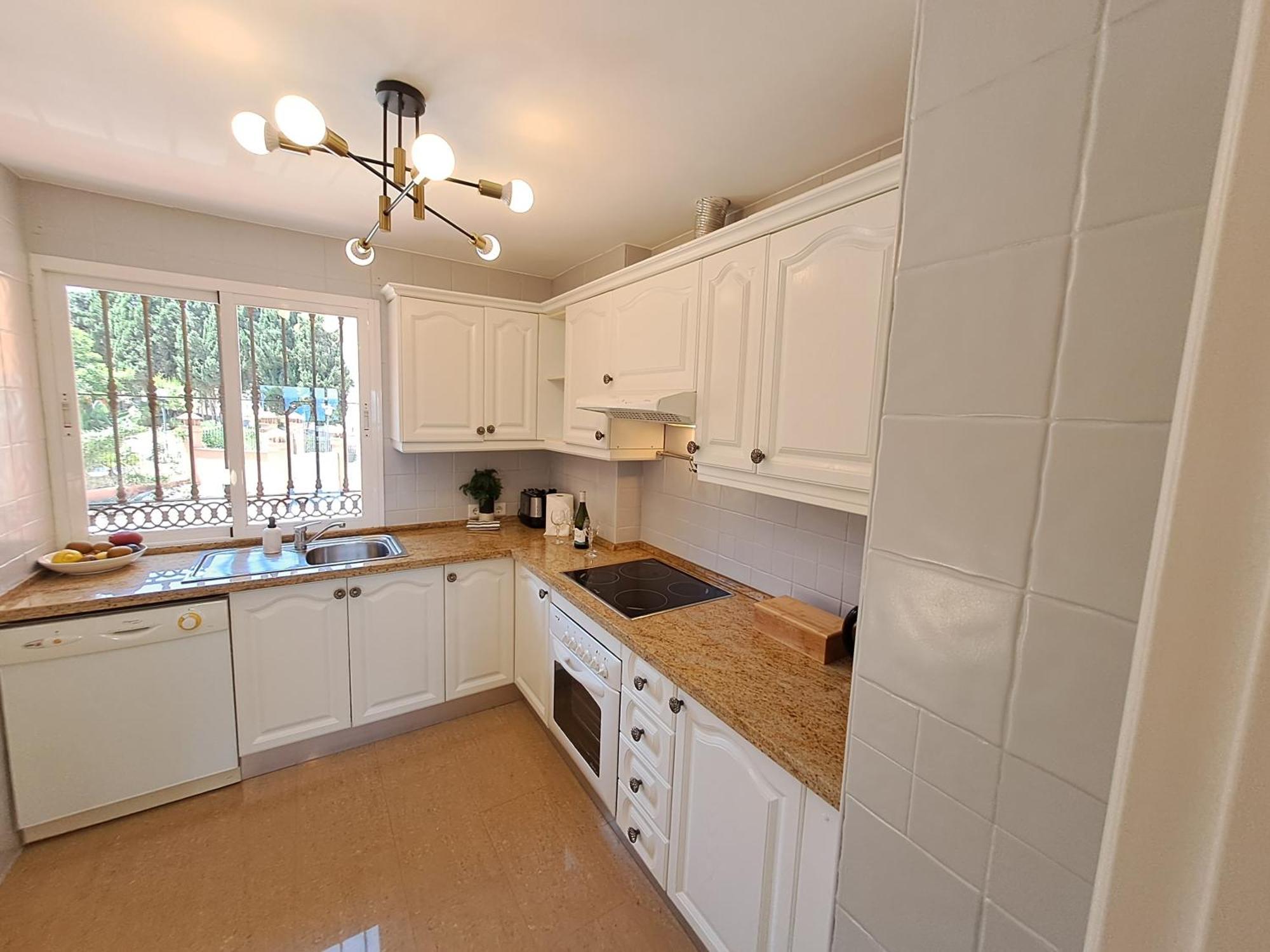 Estepona Sunriser Sea View Apartment Ngoại thất bức ảnh