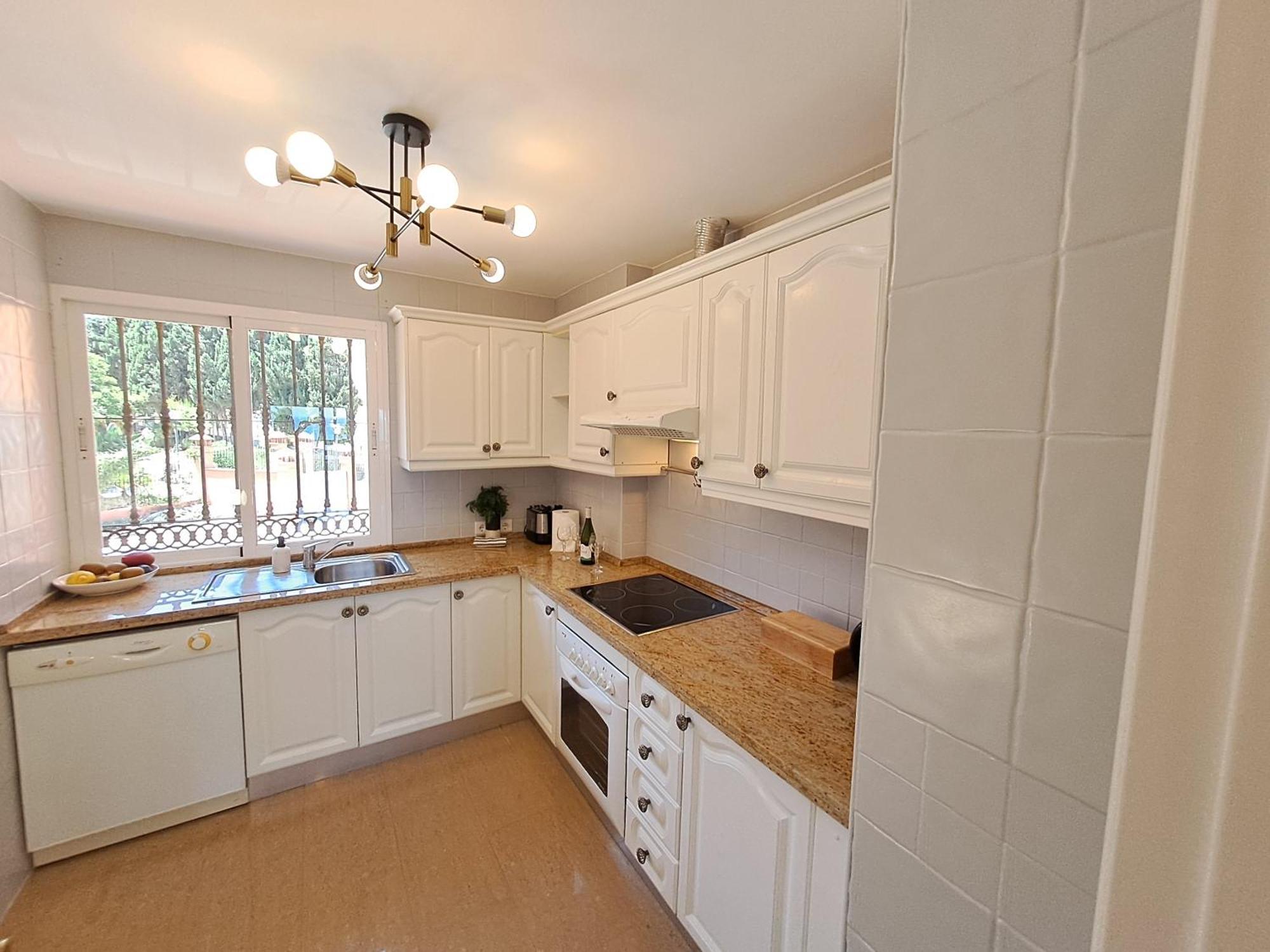 Estepona Sunriser Sea View Apartment Ngoại thất bức ảnh